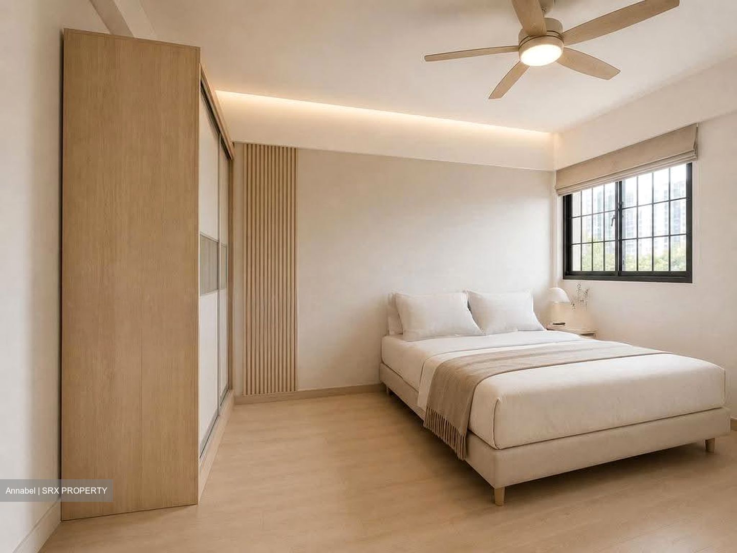 Blk 512 Cheng San Crest (Ang Mo Kio), HDB 4 Rooms #610377241